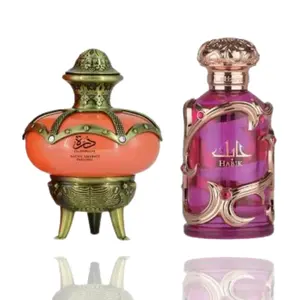 Habik +  Emarati Durrah -- 2 piece bundle