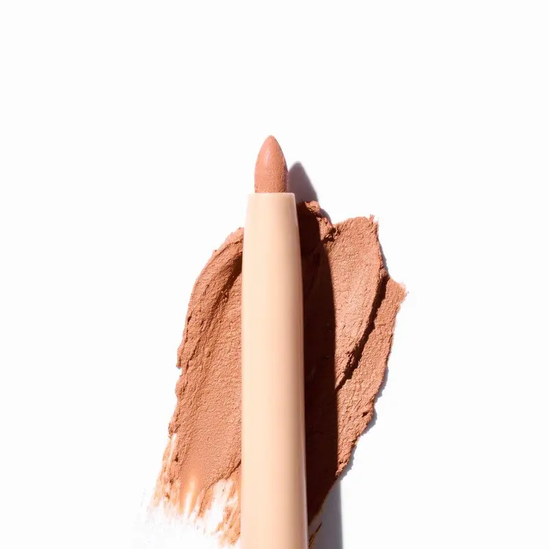 Beauty Creations Nude X Retractable Pen Style Lipliner Pencil - Beeswax Base Makeup Products, Long-Lasting Smooth Blendable Creamy Formula, 24 Shades, Iron Oxide for Natural Look, Adult Beauty Essential