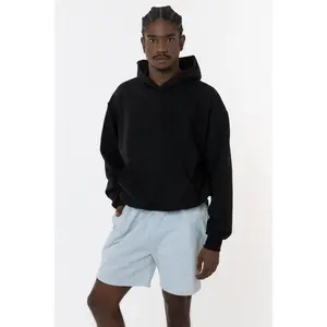 IMPMWF1049 - IMPERFECT 10 oz. Mid-weight Poly Cotton Fleece Wide Hoodie (CyberMonday GWP)