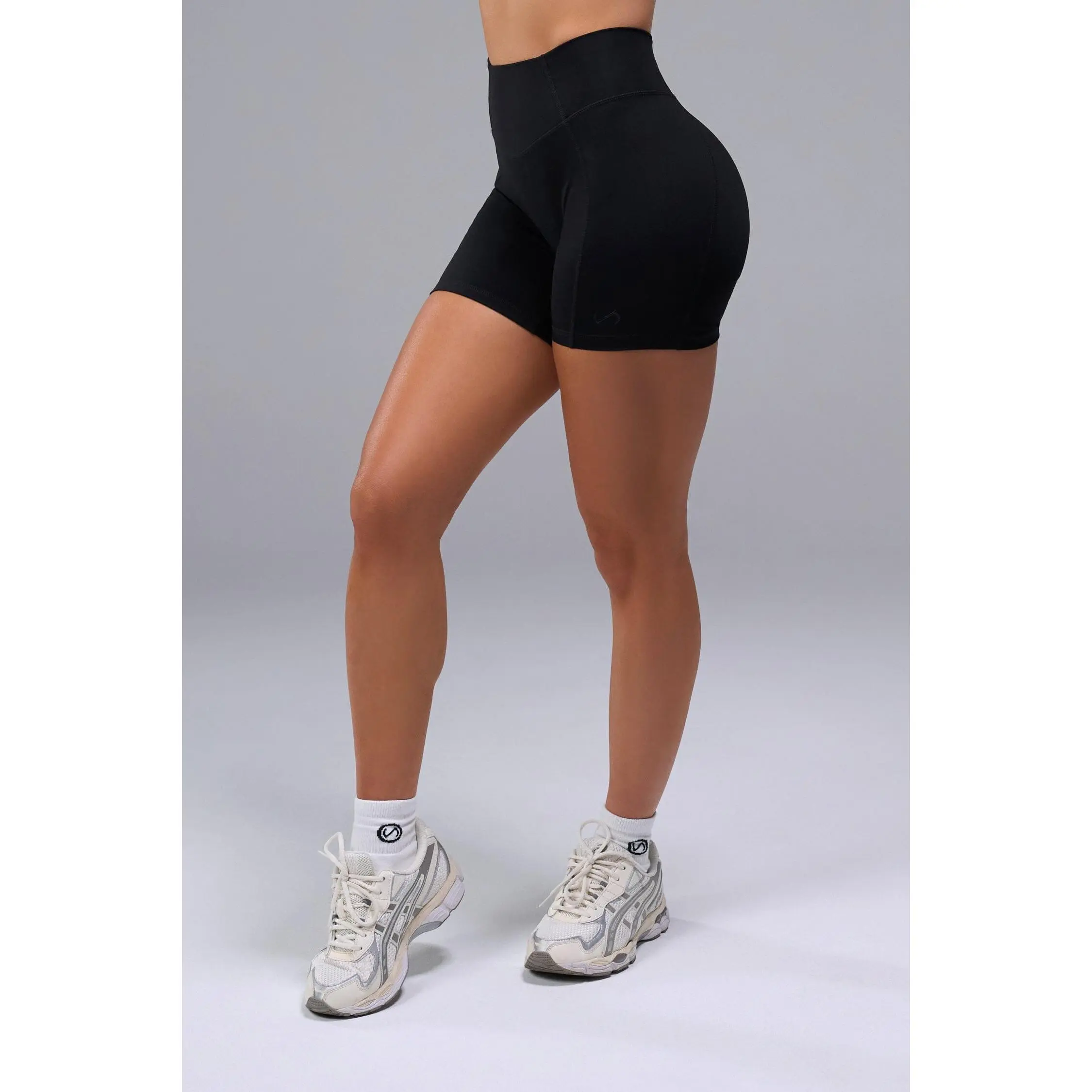 Tempo Scrunch Butt Shorts