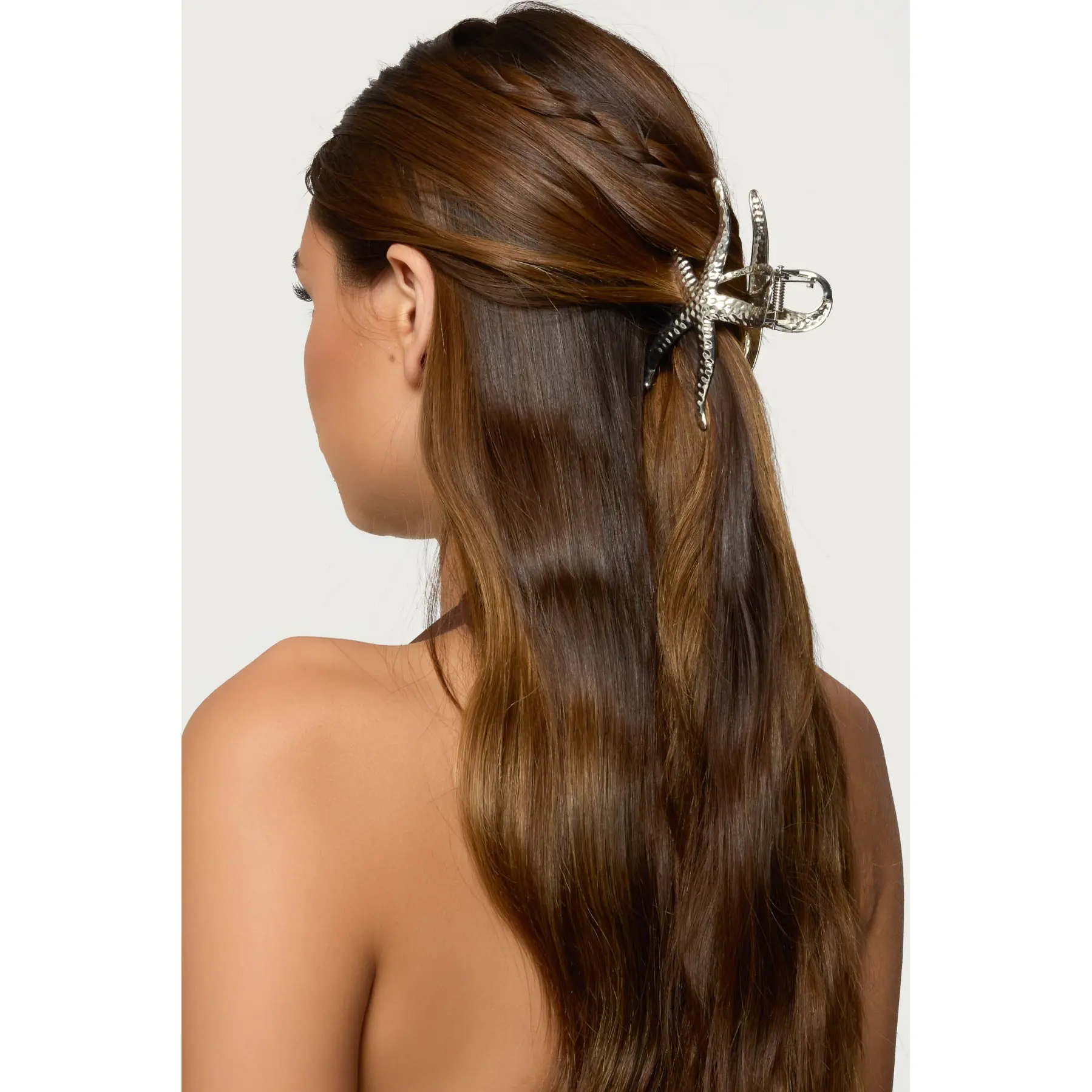 Starr Claw Clip Starr Claw Clip