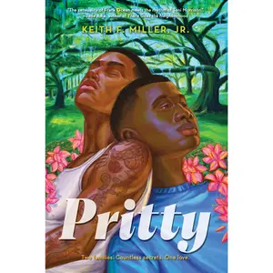 Pritty (Pritty: Volume Number 1) by Keith F. Miller, Jr. [Hardback Book]