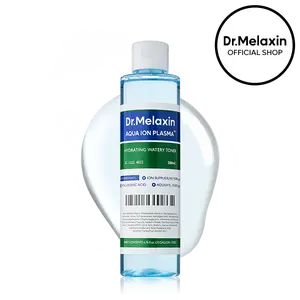 [Dr.Melaxin Official] Aqua Ion Plasma Hydrating Watery Toner | Moisturizing, Hyaluronic Acid | Korean Cosmetics | 200ml