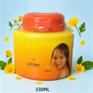 330ML Body Moisturizer