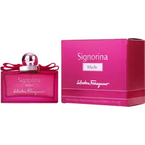 Signorina Ribelle By Signorina Eau De Parfum For Women