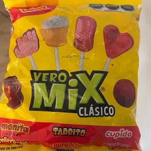 Vero mix clasico Vero mix clasico