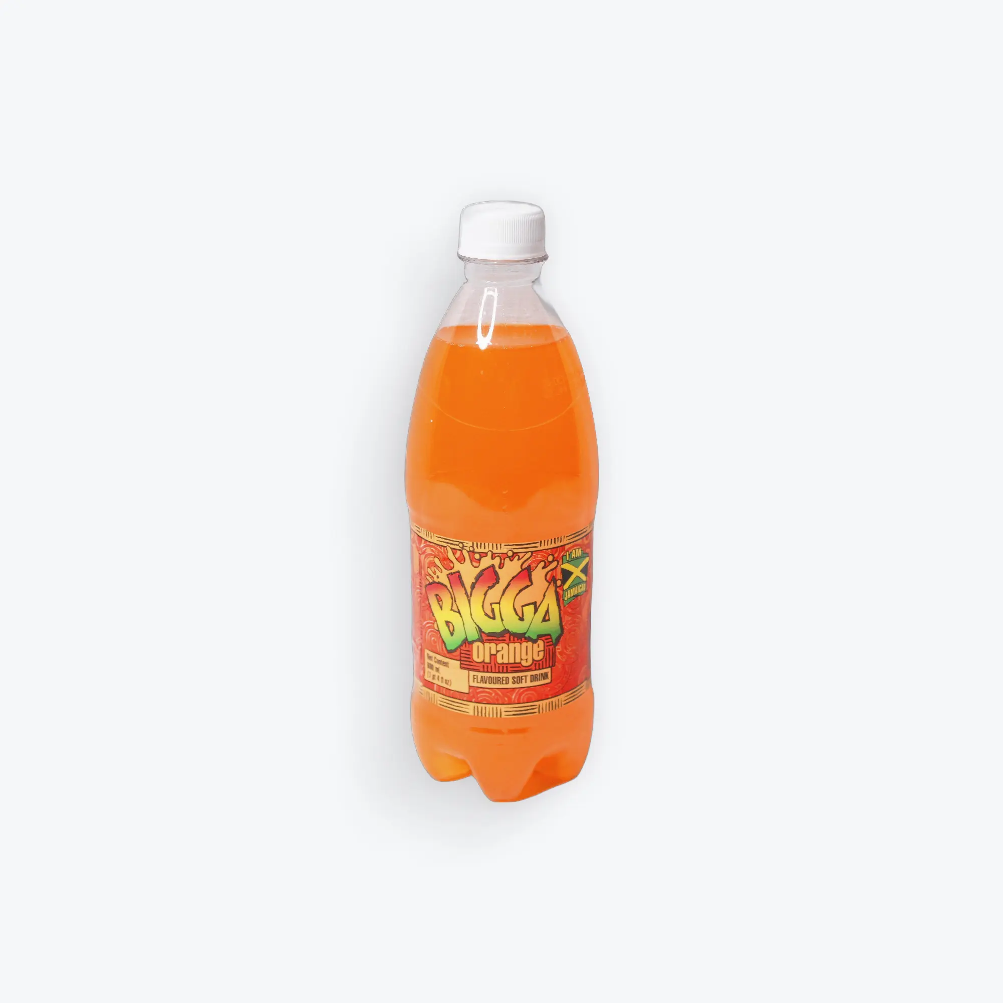 Orange Bigga