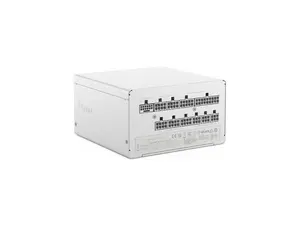 Ion 3 Gold delivers efficient, stable power for next-generation gaming systems. With ATX12V 3.1 compatibility, native PCIe Gen 5 support, and 80 PLUS Gold efficiency, it’s built for reliable.