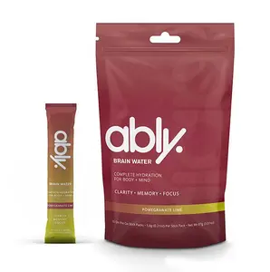 Ably Brain Water 15 Pack
