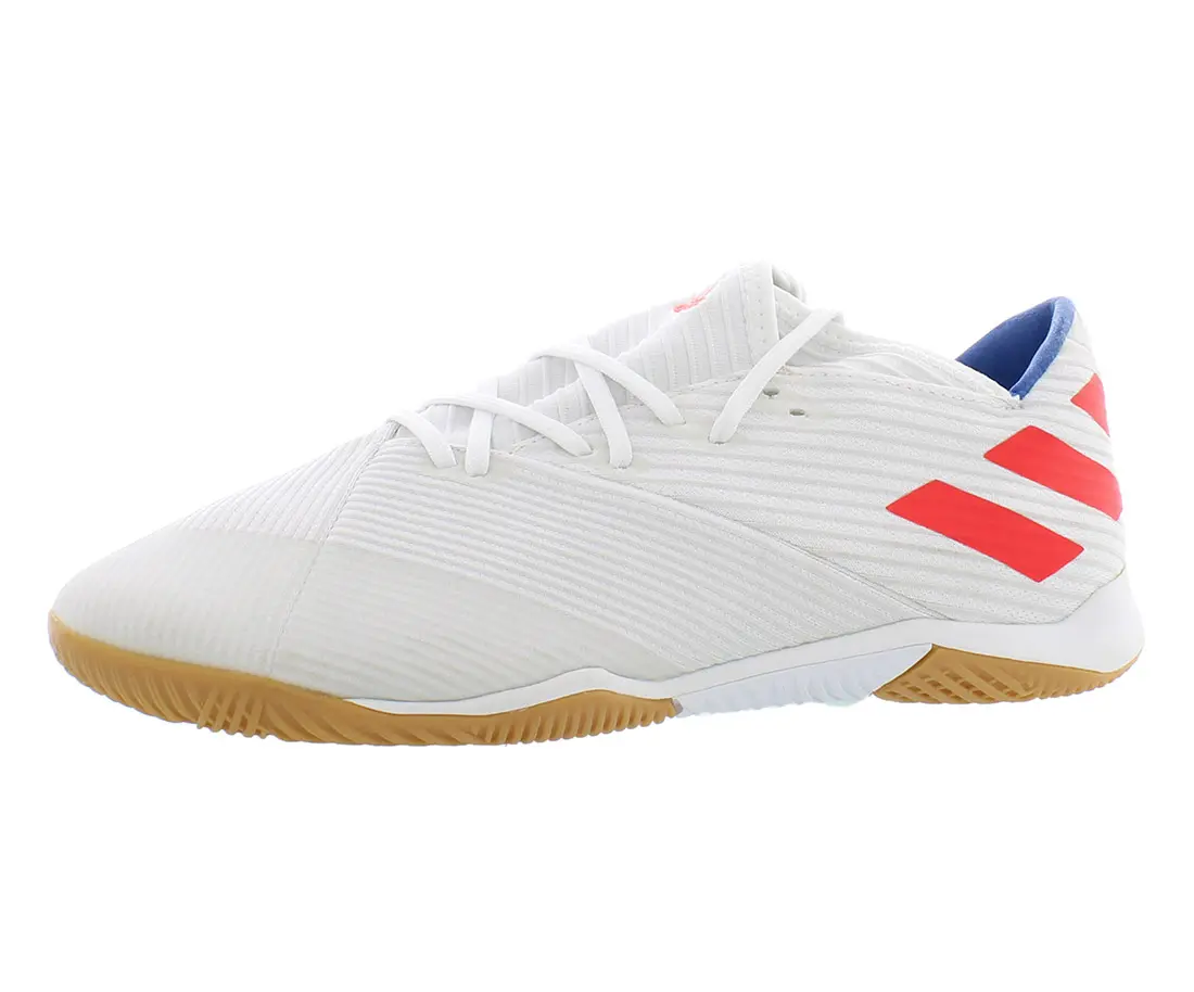 Adidas Nemeziz 19.3 TF Men's Athletic Trainer, Sports Shoes, Sneaker Footwear for Casual & Competitive Play