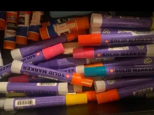 Sakura Solid Markers High-Quality Solid Markers -Office Supplies/ Industrial Sakura Markers