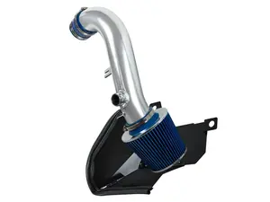 Heat Shield Air Intake Kit For 2015-2020 VW Golf 1.8T, GTI 2.0L, Jetta Gli/Audi A3, Audi A3 Quattro | Rtunes Racing | HI-VW-01BL