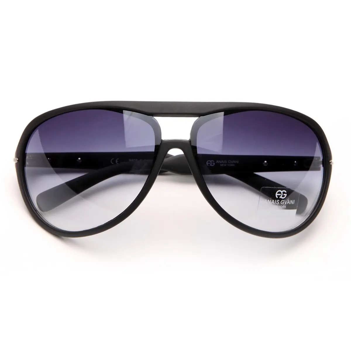 Womens Thick Frame Aviator Outdoor sunglasses Stylish Polarized Eyewear UV 400 blenders sunglass