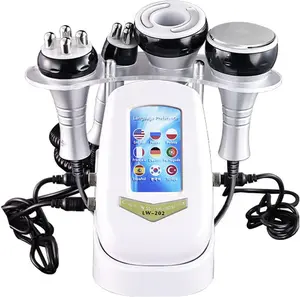 4 in 1 Portable Facial Cleansing Device.