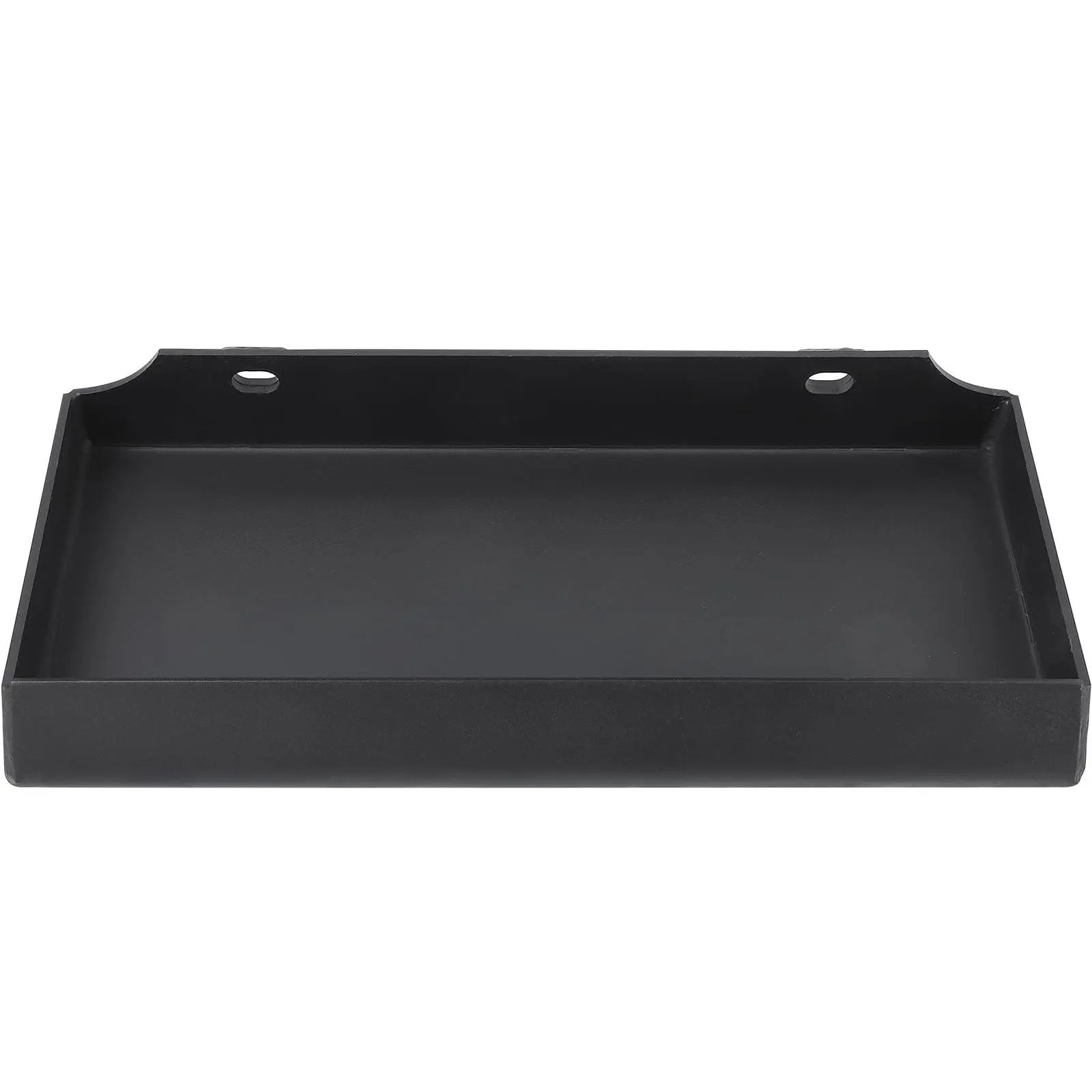 Quick Attachment Mini Skid Steer Mount Plate,Teer Attachment Plate Compatible With Dingo Ditch Witch Ramrod,Support Welding Fabrication Attachments,Black