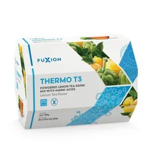 Fuxion Thermo T3 Fuxion Tea Beverage