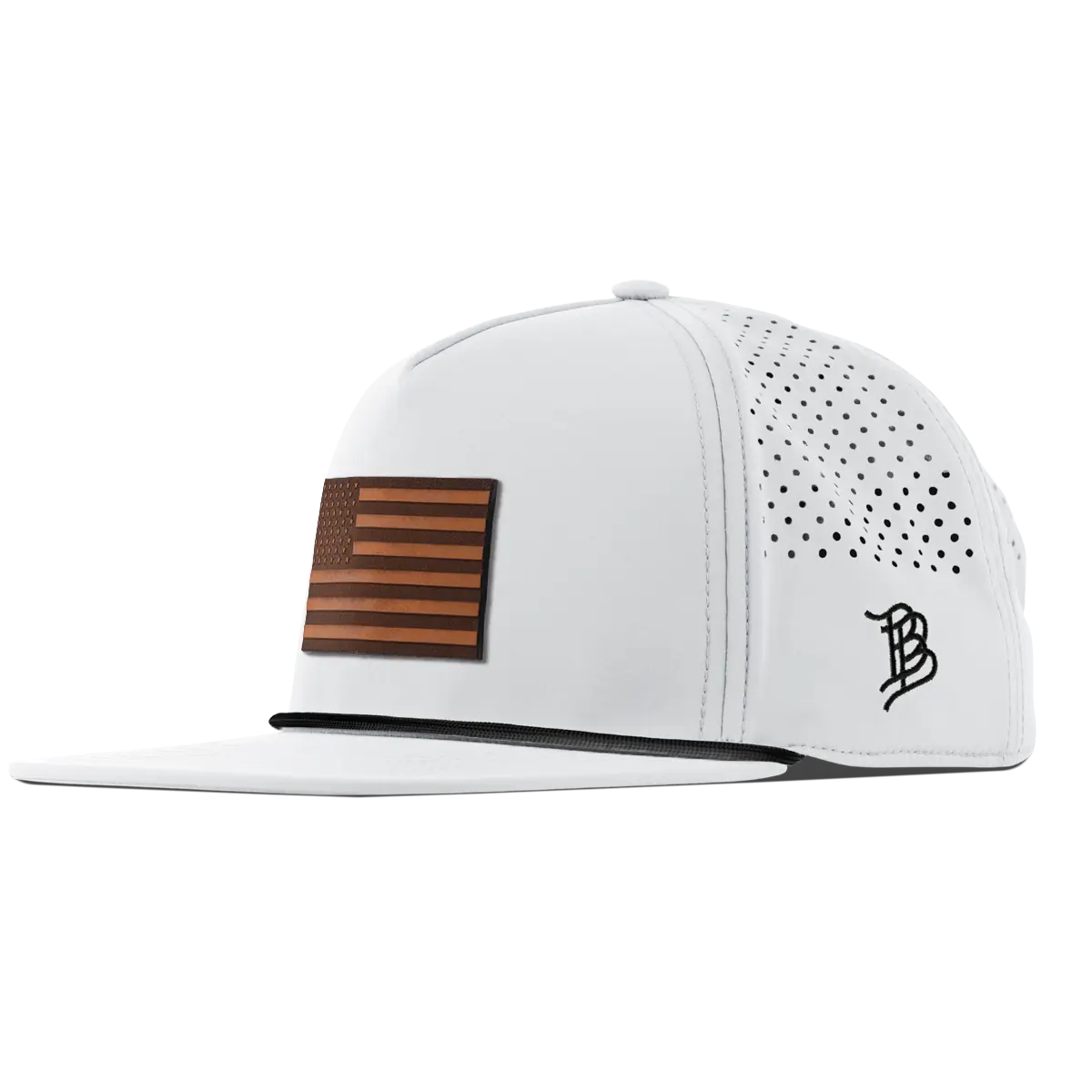 Old Glory Original Flat 5 Panel Rope