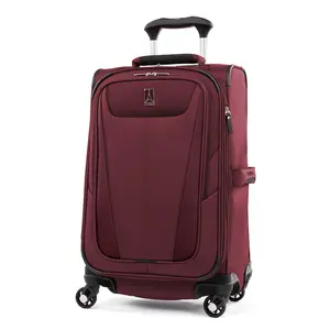 Travelpro Maxlite 5 Carry-On 21-Inch 4-Wheel Softside Luggage