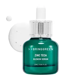 BRING GREEN ZINC TECA 1.2% Blemish Serum 25ml
