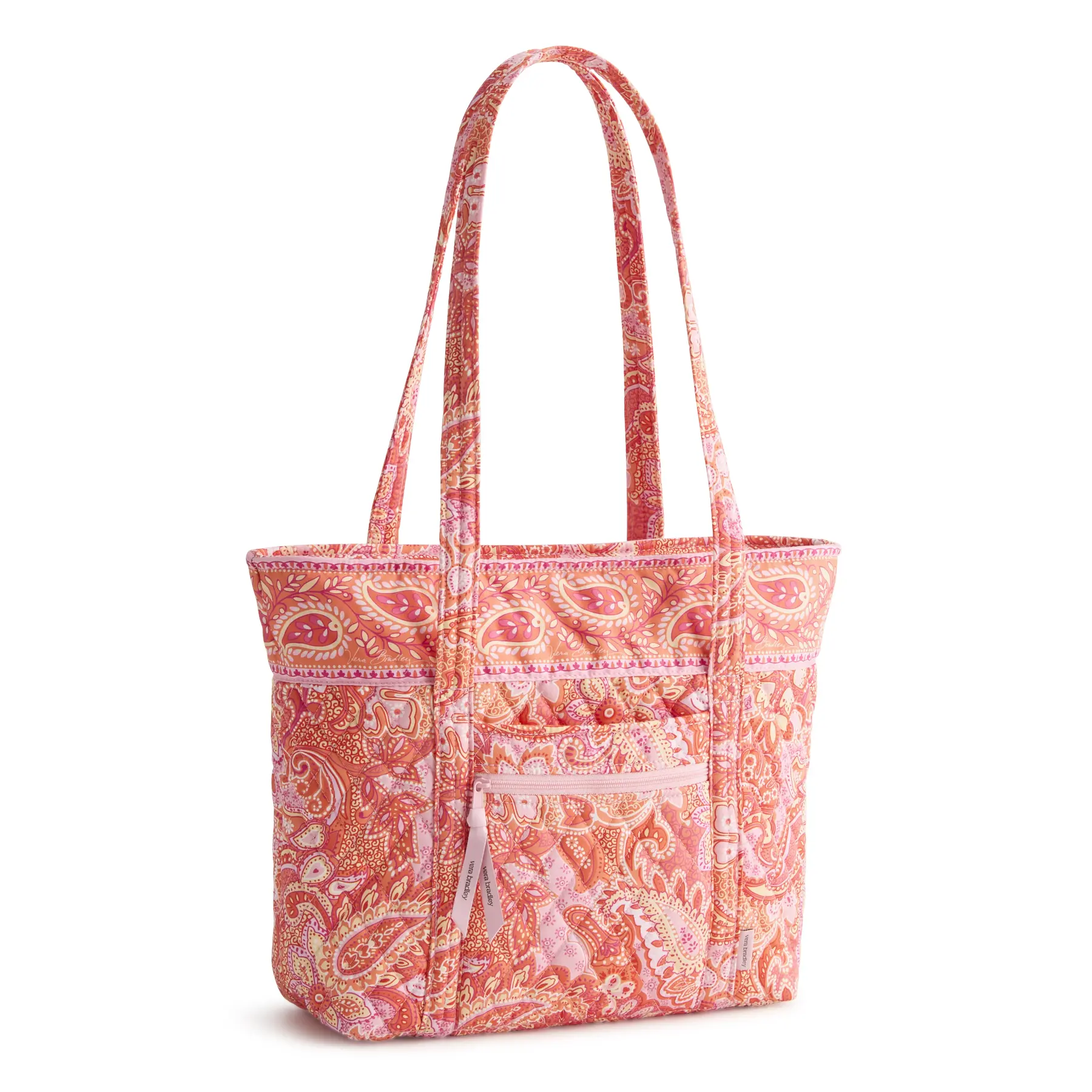 Vera Bradley Women's Small Original Vera Tote