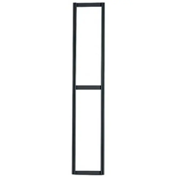 Quantum Storage QTF70 70 in. Tip Out Bin Frame