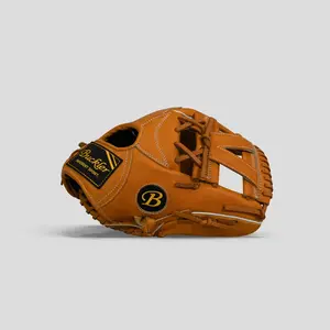 Fame Pro 11.75" Baseball Infielder Glove
