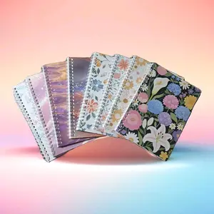 Reusable Sticker Book