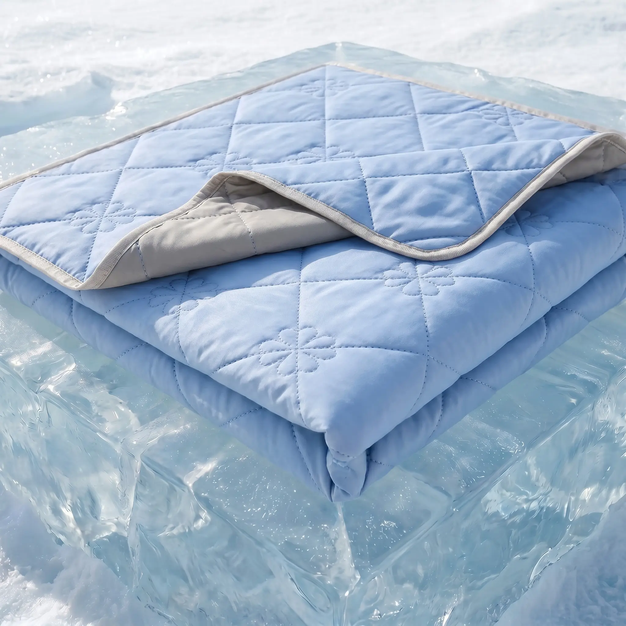 【Deals For You Days】Summer Blanket for Hot Sleepers&Night Sweats,Lightweight Breathable Thin Summer Quilt/Comfort,Skin-Friendly,Perfect for bed,Couch,Travel&Camping,Ideal All-Season Gift for Women,Men&Teens,bed accessories