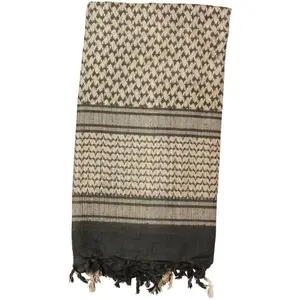 Foliage - Lightweight Tactical Desert Shemagh Scarf