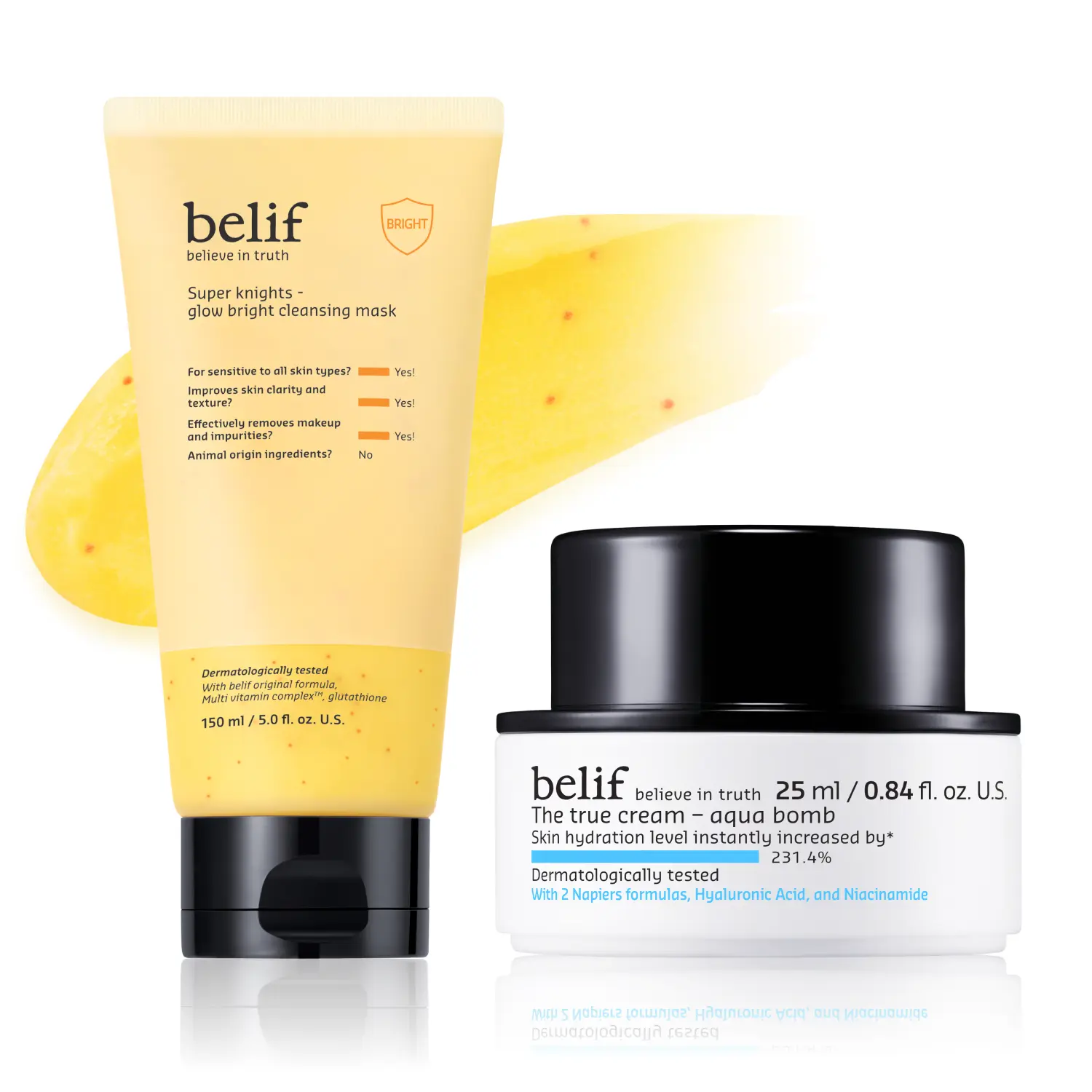 Glow-Boosting Care 25ml