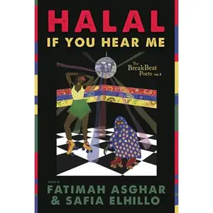 USED-The Breakbeat Poets Vol. 3: Halal If You Hear Me (Paperback)