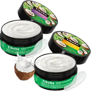 TIBOBO Intensive Tanning Gel | Browning & Bronzing Tan Accelerator | Water-Resistant with Coconut Oil | Vitamin A & E For Moisturizing