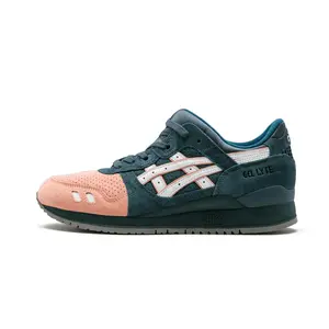 Gel Lyte 3 MIJ "SALMON TOE 2.0 JAPAN" H6B4K 5001