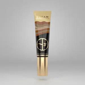 BROW DADDY CREAM DEVELOPER