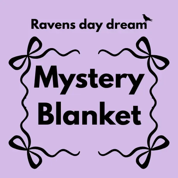 Ravens Day Dream Spooky Oversized Soft Fleece Throw Blanket - Lightweight Cozy Blanket, Fluffy Night-Time Throw, Bedding & Linens Accessory, Soft Fleece Blanket
