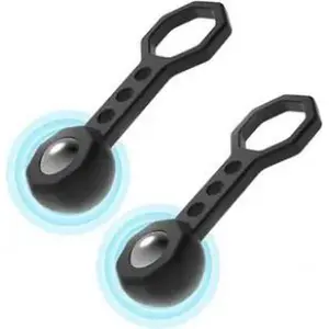 2 count Stud Ball Stud Finder With 27 Pounds of Pull Power, Stud Finder Wall Scanner, Metal Stud Finder Tool for Walls Detected and Located, for Drywall, Ceramic Tiling,