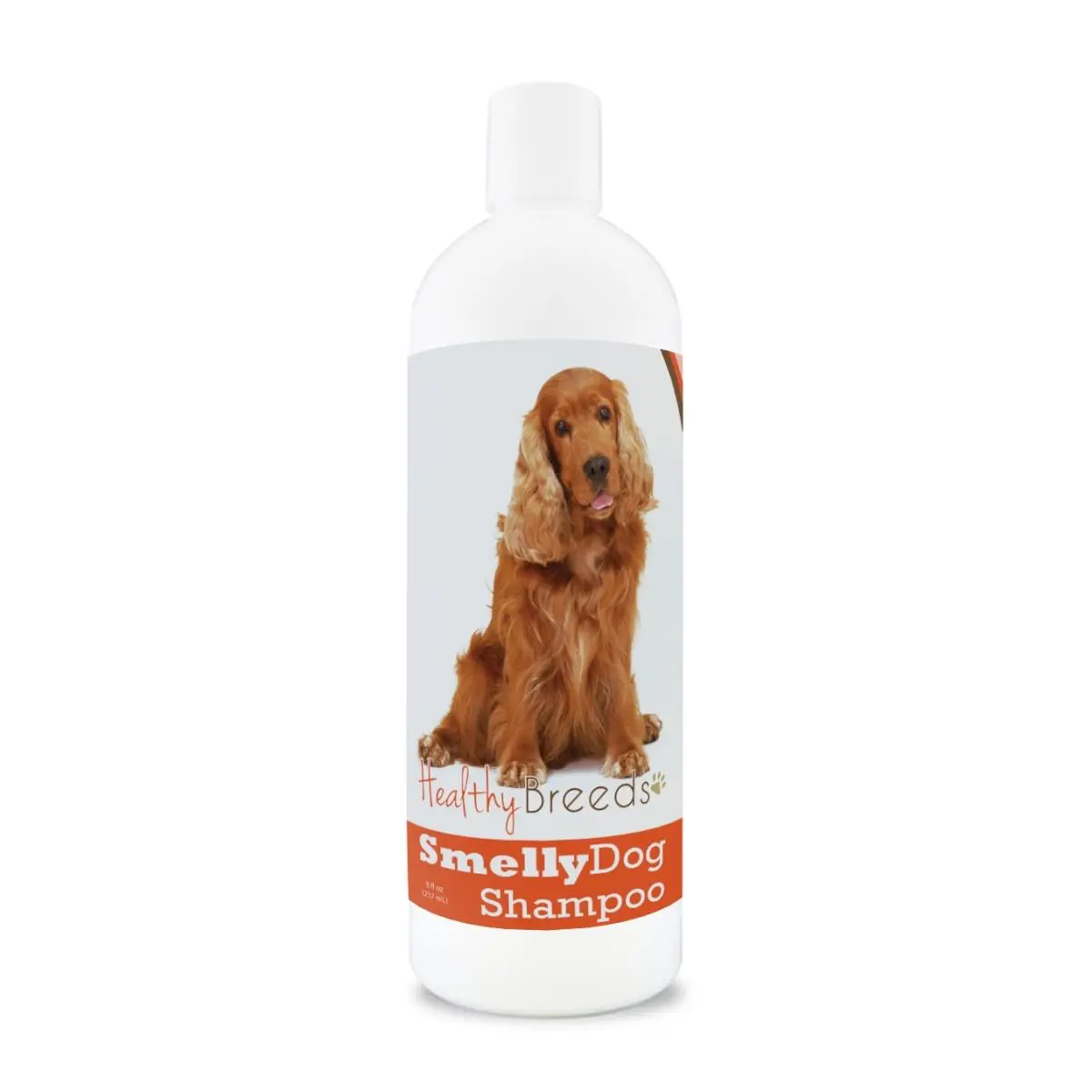 Healthy Breeds 840235160496 Cocker Spaniel Smelly Dog Baking Soda Shampoo