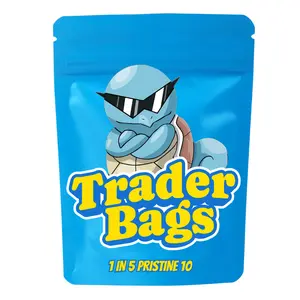 Trader Bags - Guaranteed CGC Graded Slab!