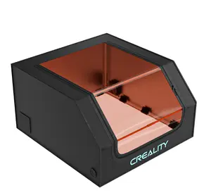 Creality Falcon 3D Printer Protective Cover  for Laser Engraver