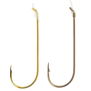Eagle Claw Aberdeen Light Wire Snell