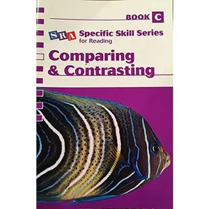 USED-Comparing and Contrasting Level C by McGraw-Hill Education (Unknown)