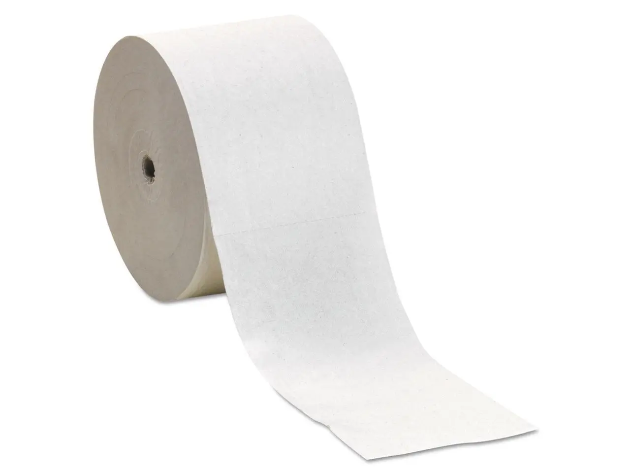 Georgia Pacific Professional Coreless Bath Tissue 1500 Sheets/Roll 18 Rolls