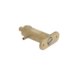 ECM Expansion Valve