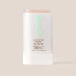 Kopari Pure Protect Mineral Stick SPF 50+ – Easy Apply Sunscreen For Face & Body Kopari Pure Protect Mineral Stick SPF 50+ – Easy Apply Sunscreen For Face & Body