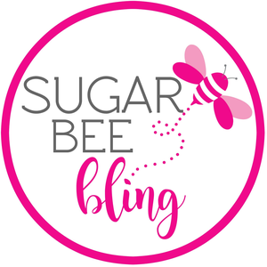 Sugar Bee Bling
