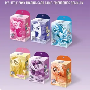 *English* Kayou MLP TCG Starter Deck