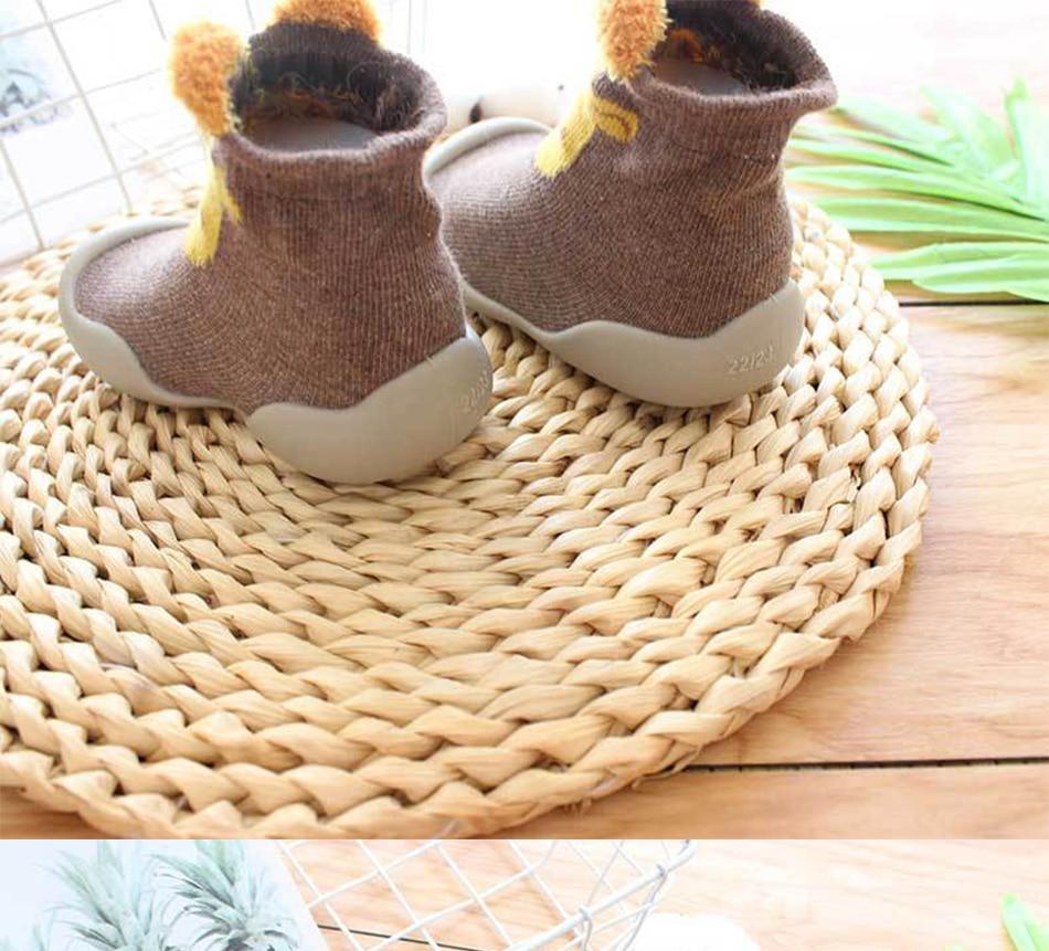 Children floor socks