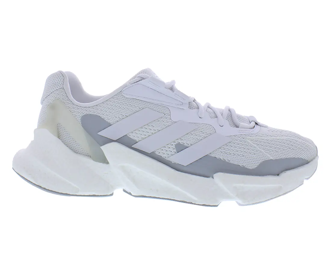 Adidas X9000L4 Men's Athletic Sneaker, Sports & Outdoor Performance Footwear