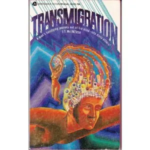 USED-Transmigration by J.T. McIntosh (Unknown)