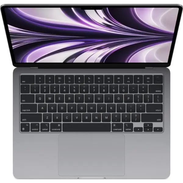 Space Gray
